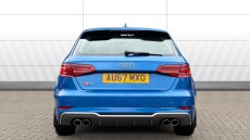 Audi A3 S3 TFSI Quattro 5dr S Tronic Petrol Hatchback